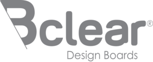לוגו Bclear