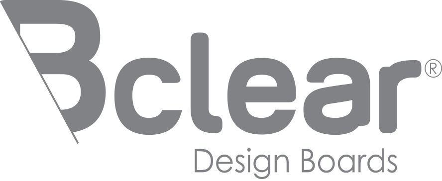 לוגו Bclear