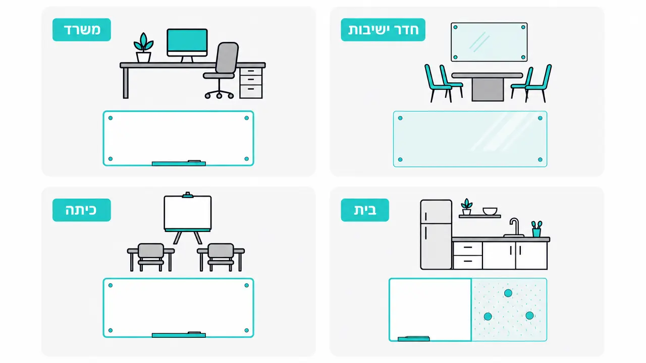 איך בוחרים גודל בלי לפספס