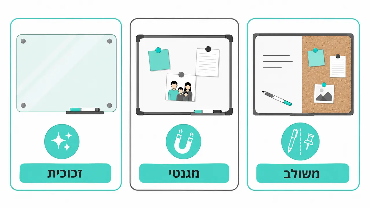 ציון התאמה לבית לפי קריטריונים