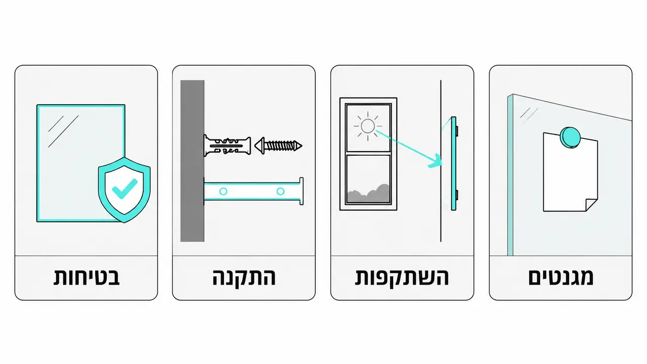 שאלות נפוצות